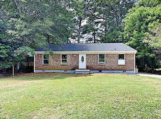 143 Roy Huie Rd, Riverdale, GA 30274