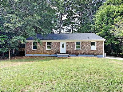 143 Roy Huie Rd, Riverdale, GA, 30274