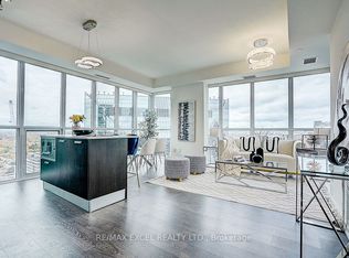 9 Bogert Ave #2707, Toronto, ON M2N 0H3