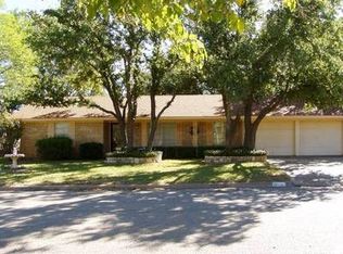 2017 S High St, Brady, TX 76825