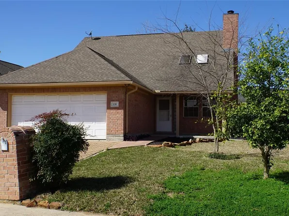 139 Snug Harbor Dr, Montgomery, TX 77356