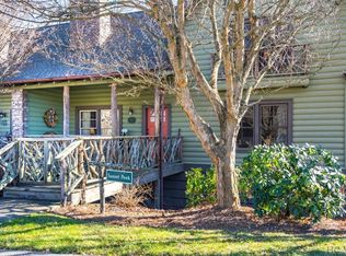 271B Rendezvous Rdg, Cashiers, NC 28717