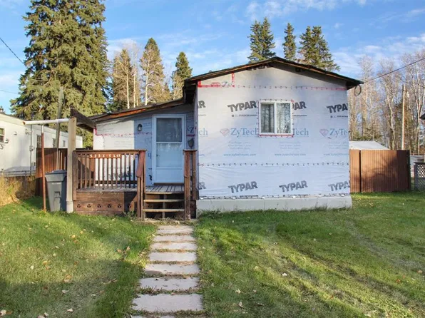 5335 S 51st St, Breton, AB T0C 0P0