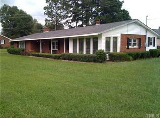 500 Wilsons Mills Rd, Smithfield, NC 27577