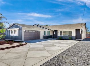 12702 Metate Ln, Poway, CA 92064