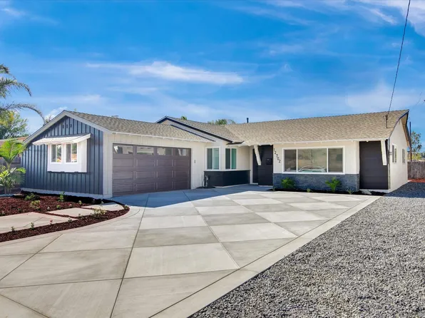 12702 Metate Ln, Poway, CA 92064