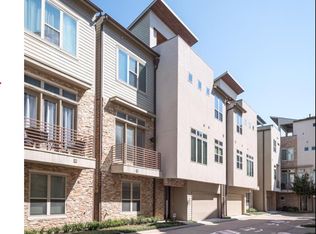 4432 Eli St UNIT A, Houston, TX 77007