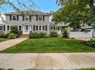 55 Trenton St, Manchester, NH 03104