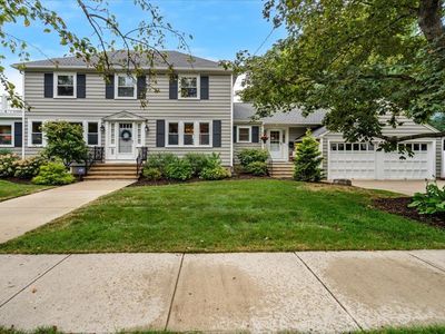 55 Trenton Street, Manchester, NH, 03104