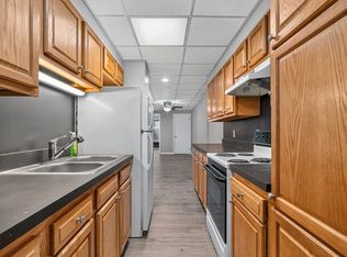 256 S Washington St #Basement, Gettysburg, PA 17325