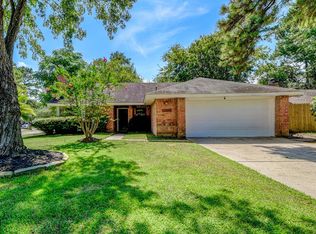 17103 Colony Creek Dr, Spring, TX 77379
