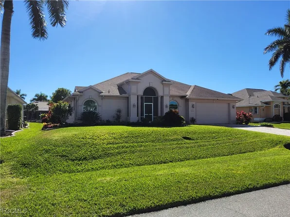 2616 SW 41st St, Cape Coral, FL 33914