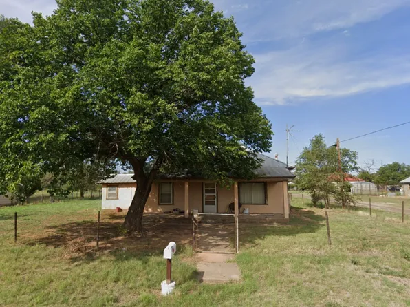 301 3rd St, Lakeview, TX 79239