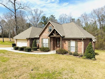 8 Morgan Ln, Sumrall, MS, 39482