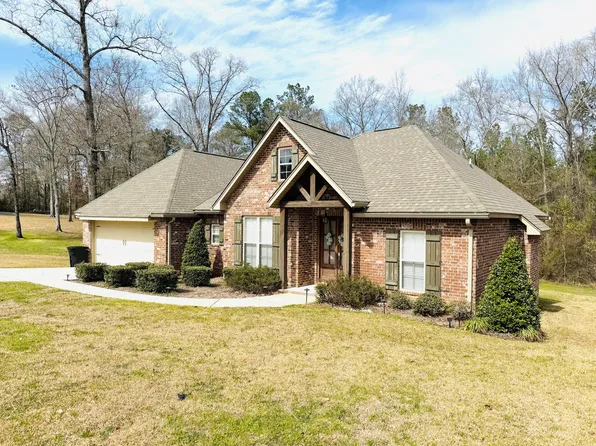 8 Morgan Ln, Sumrall, MS 39482