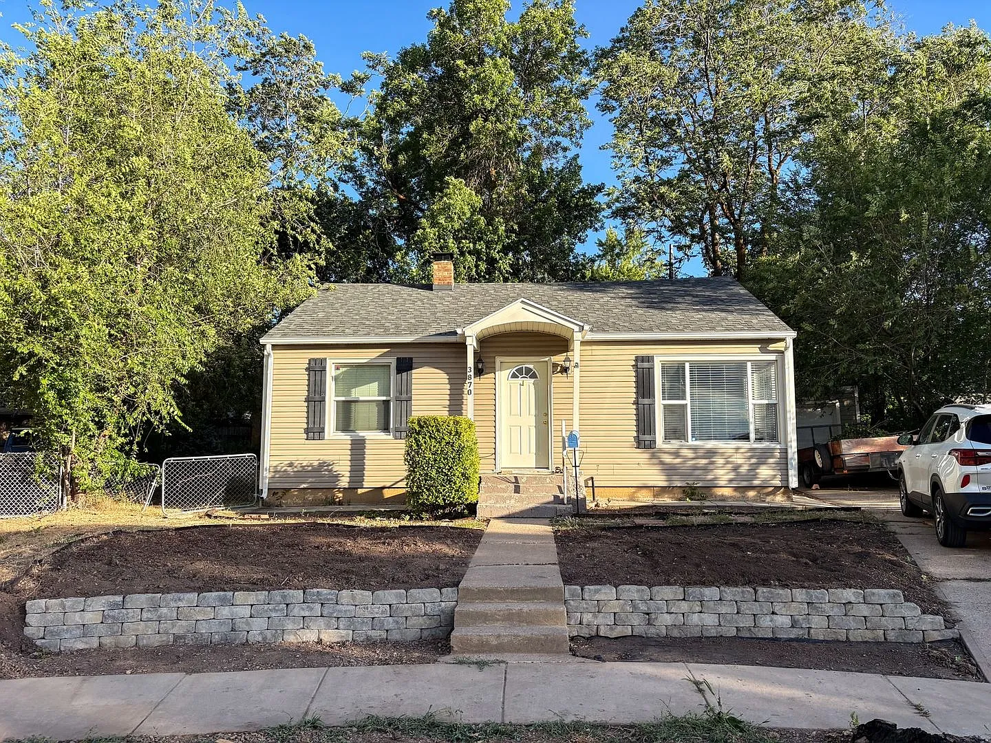 Charming 4BR South Ogden Home — Photo 1