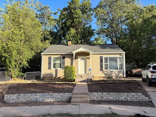 3870 Oram Cir, South Ogden, UT 84403