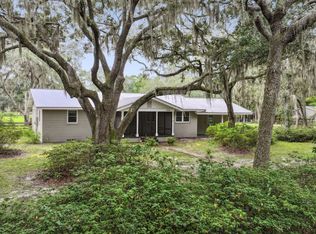 85006 Crews Rd, Fernandina Beach, FL 32034