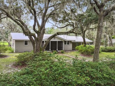 85006 Crews Rd, Fernandina Beach, FL, 32034