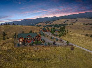 338 Arena View Rd, Eureka, MT 59917