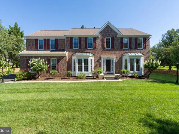 8503 Thornton Rd, Lutherville Timonium, MD 21093