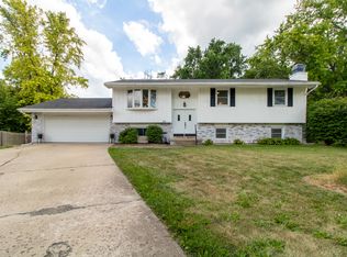 211 Sandra Ln, Normal, IL 61761