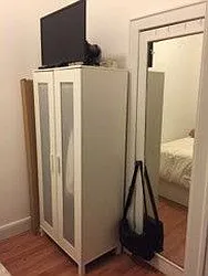 Rented by Keller Williams NYC