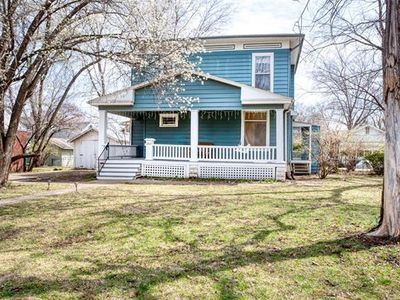 1912 Rhode Island St, Lawrence, KS, 66046