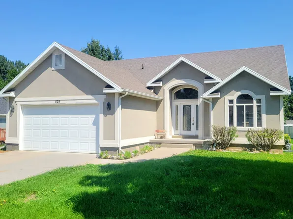 529 E 2000 N, North Logan, UT 84341