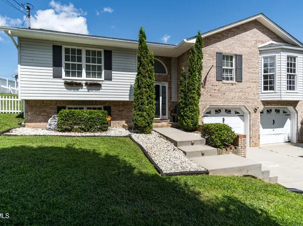 133 Chickasaw Cir, Church Hill, TN 37642