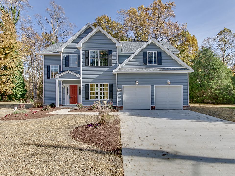 5804 Bernhowe Manor Ln, Suffolk, VA 23435 | Zillow