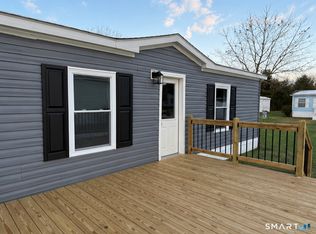28 Circle Drive, Windham, CT 06256