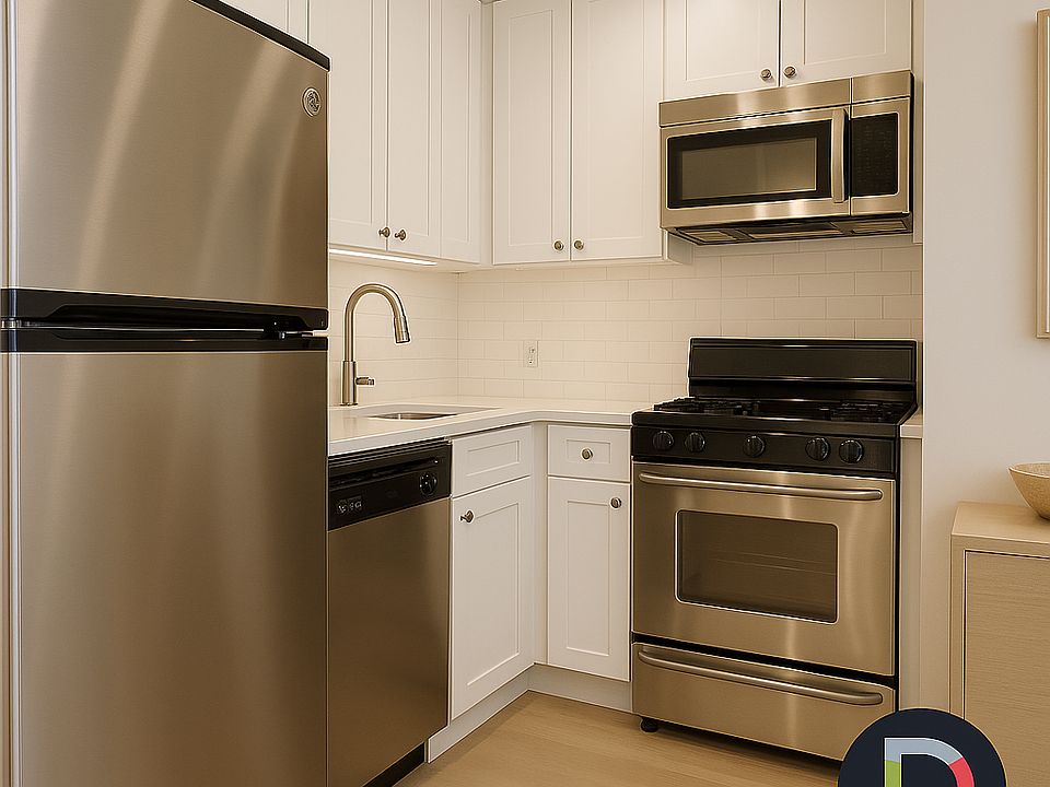 2nd image of 1588 York Ave APT 3C
