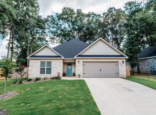 218 Hill Ln, Perry, GA 31069