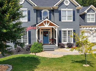 7050 Hunters Rdg, Woodstock, GA 30189