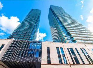 1080 Bay St #2904-C01, Toronto, ON M5S 0A5