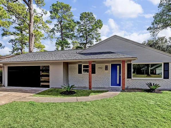 1750 Conrad Sauer Dr, Houston, TX 77043