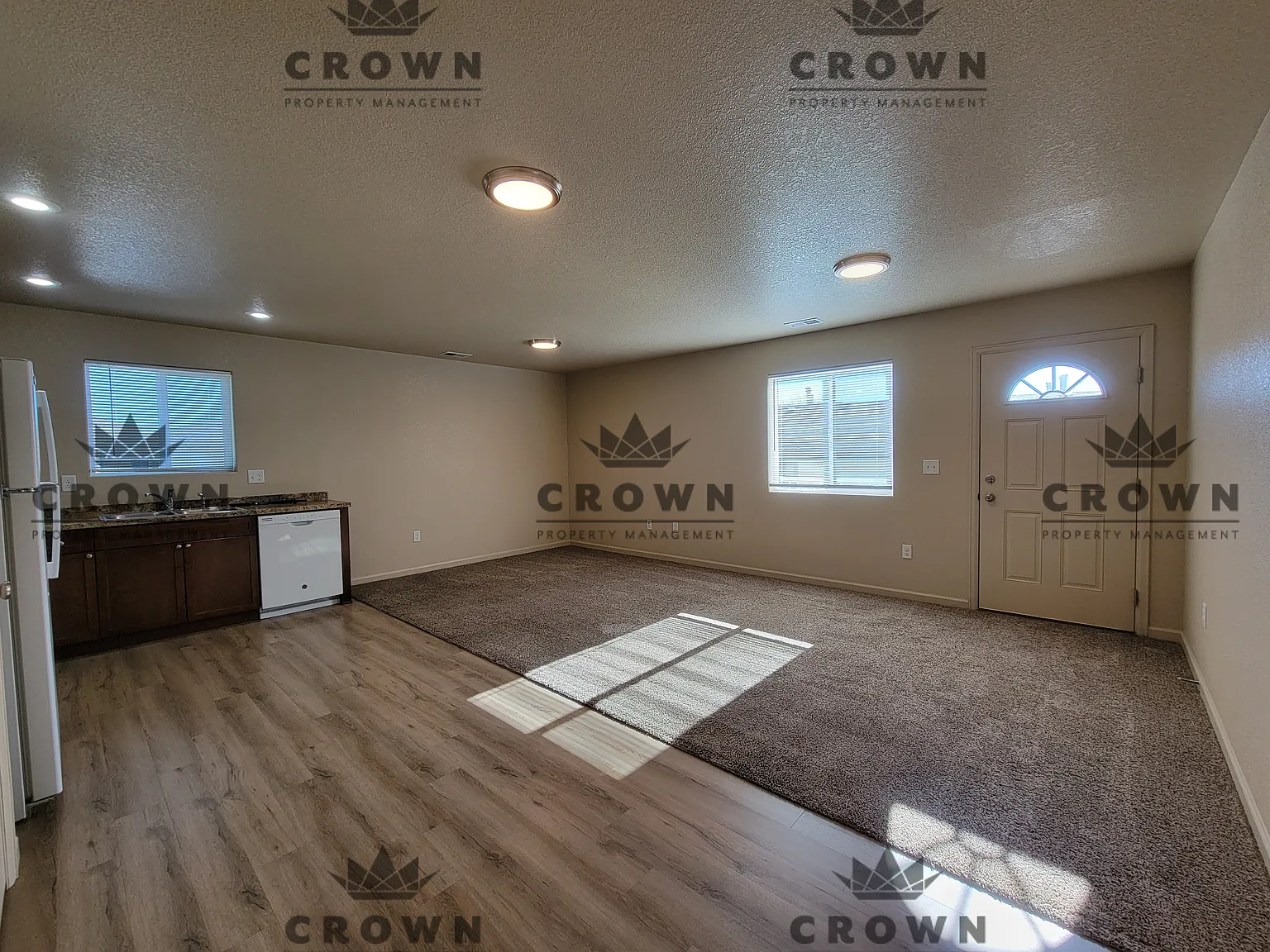 2 bed, 1100 sqft, $1,625 — Photo 3