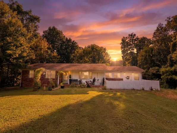 799 Nelson Trl, Dexter, KY 42036