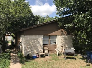 2405 Teri Rd #A, Austin, TX 78744