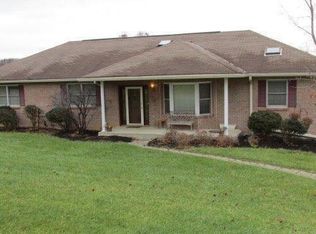 1416 Independence Rd, Walton, KY 41094