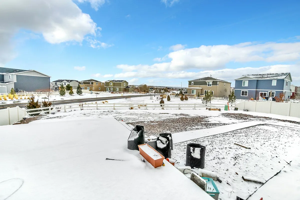 Building Photo - 12822 Crownover Way