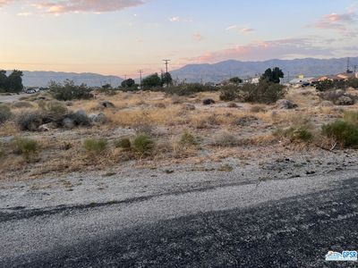 0 United Rd, Desert Hot Springs, CA, 92240
