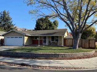 610 Santos Ct, Milpitas, CA 95035