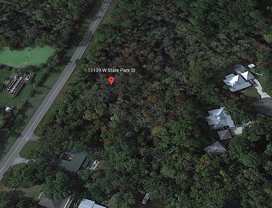 2nd image of 11139 W STATE PARK ST LOT 2