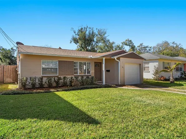 2 W Spruce St, Orlando, FL 32804