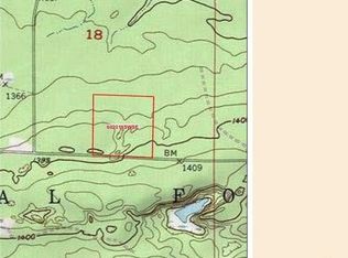 Tbd County Highway 65, Side Lake, MN 55781