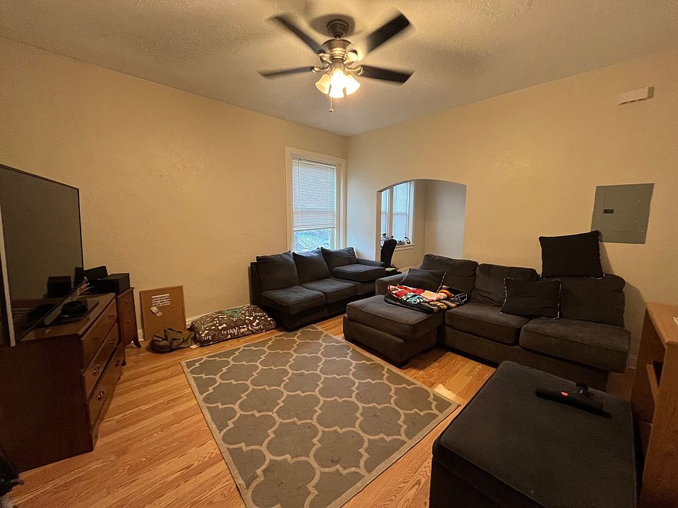 1st image of 344 S Fairmount St #3