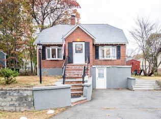 33 Hooper St, Westwood, MA 02090