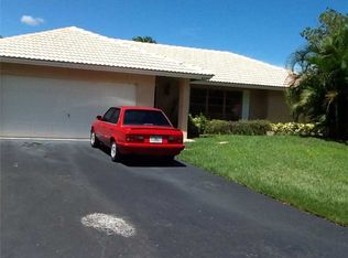 4200 NW 107th Ave, Coral Springs, FL 33065